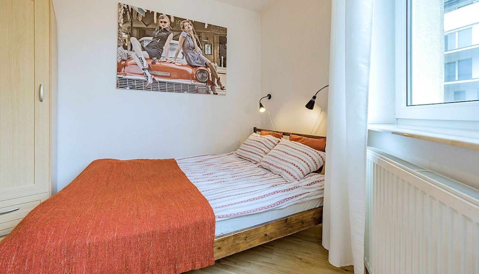 Apartment - Apartamenty Przytulne - Przemyska