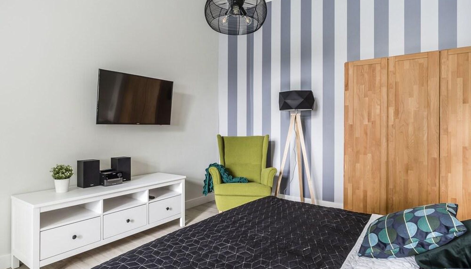 Apartment - Sanhaus Apartments - Chopina