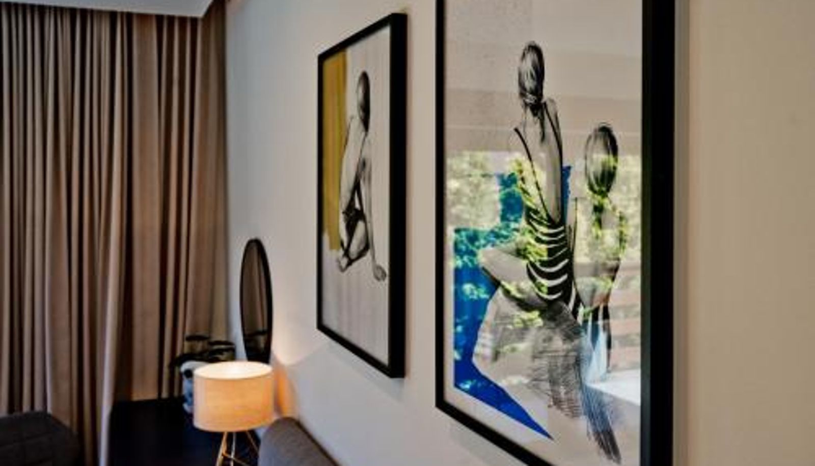 Apartment - BlueApart Nadmorski Park Jastarnia