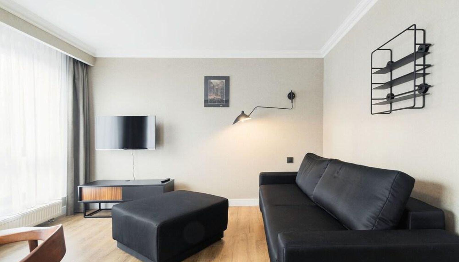 Apartment - Grand Apartments Victoria Residence