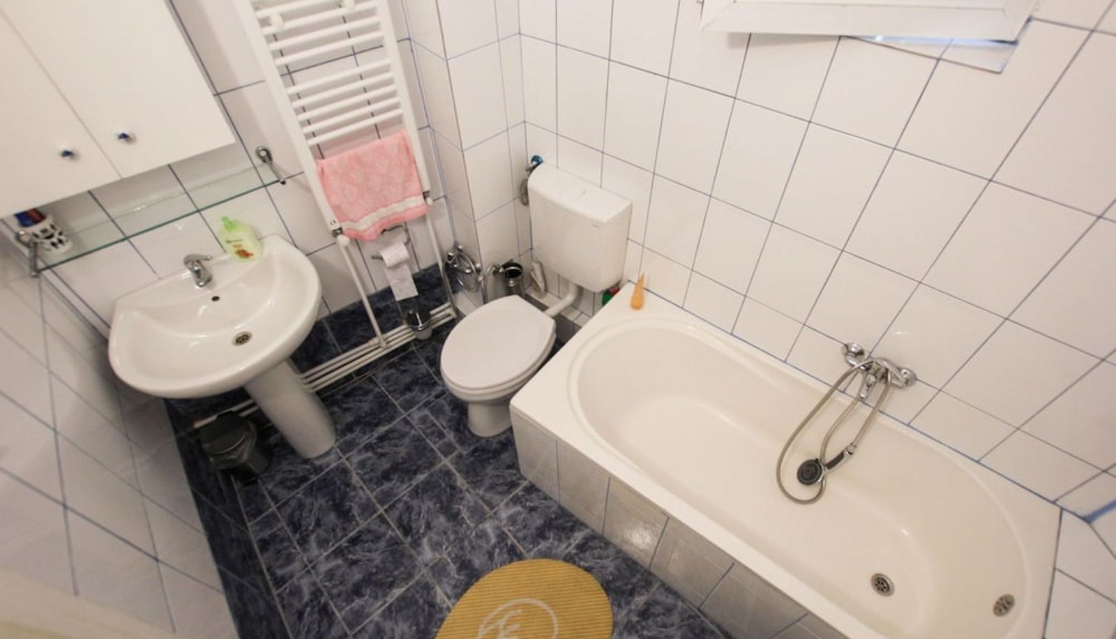 Apartment - Casa dell'Edera