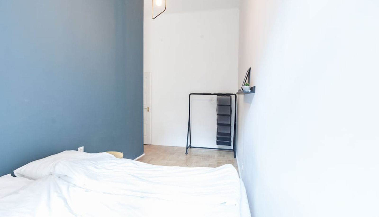 Apartment - Modern Ernesto III