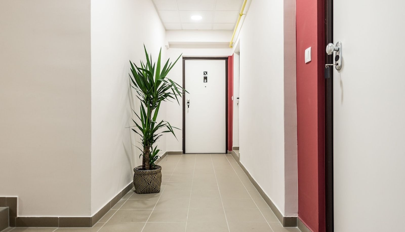 Hall - Exclusive Budapest Residence