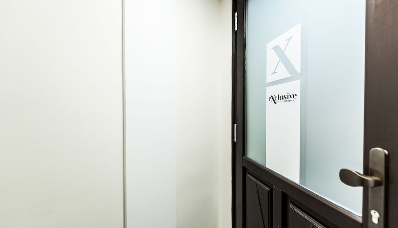 Hall - Exclusive Budapest Residence
