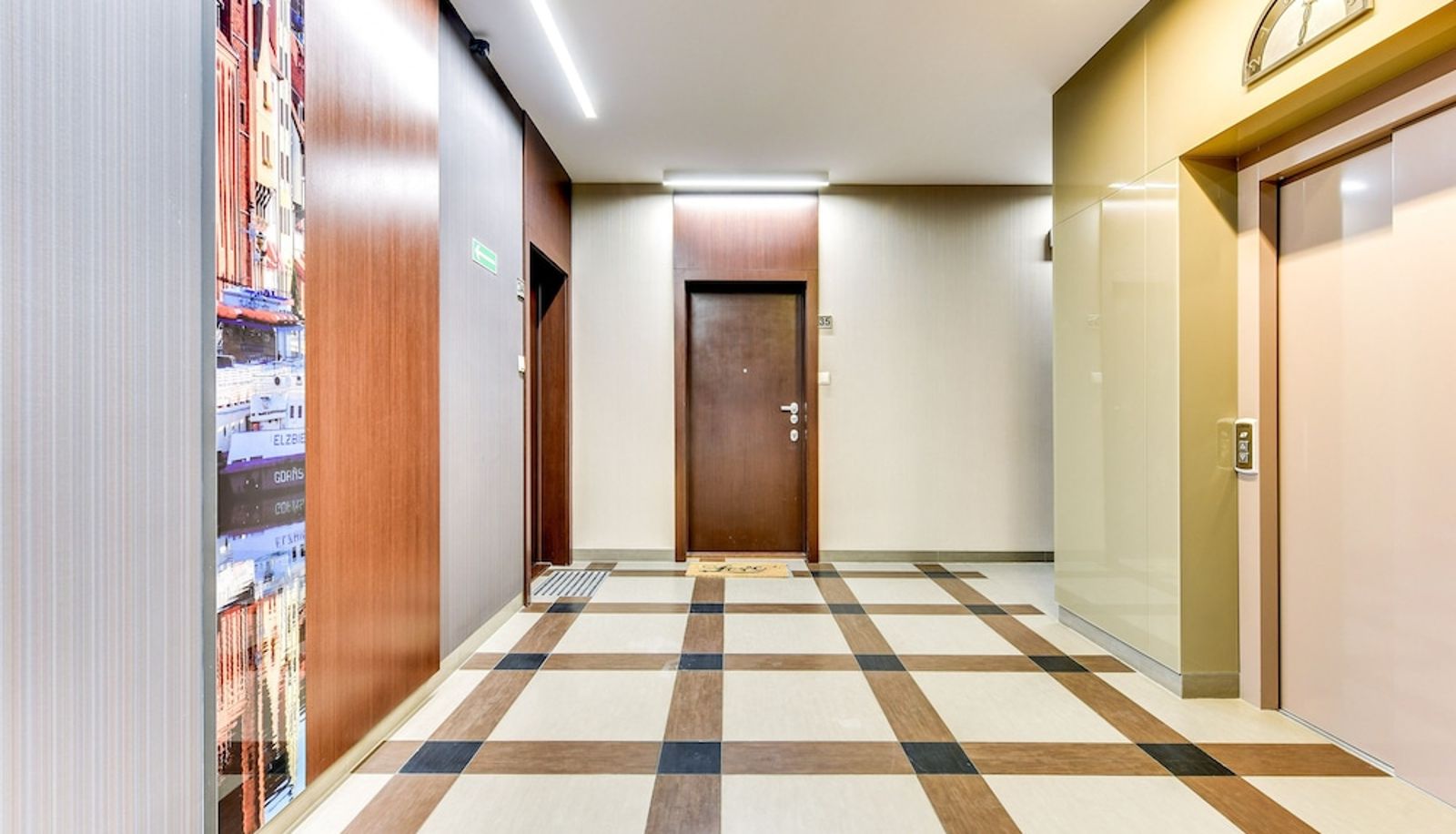 Sala - Old Town by Welcome Apartment