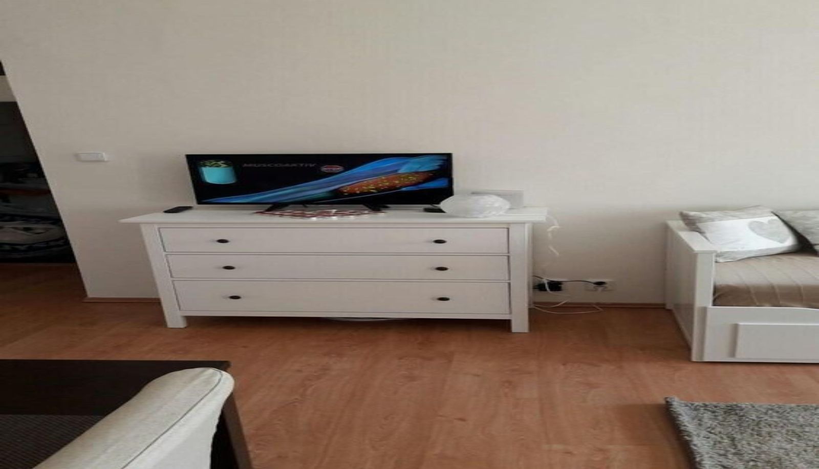 Apartament - Franz Kafka Apartment
