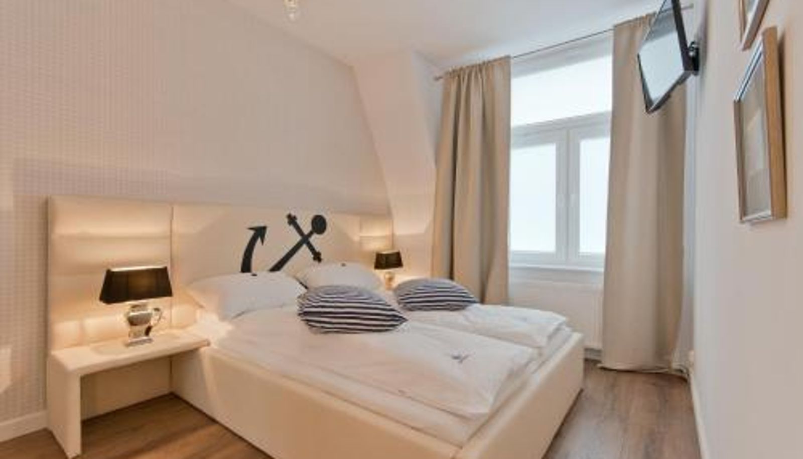 Kamer - Imperial Apartments - Molo