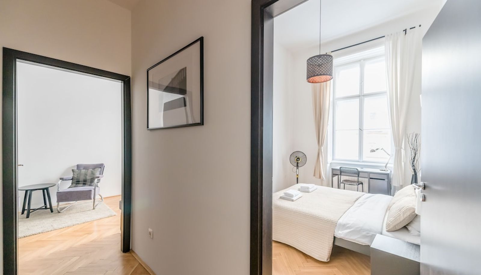 Apartment - Venus Apartments - Dohány street I