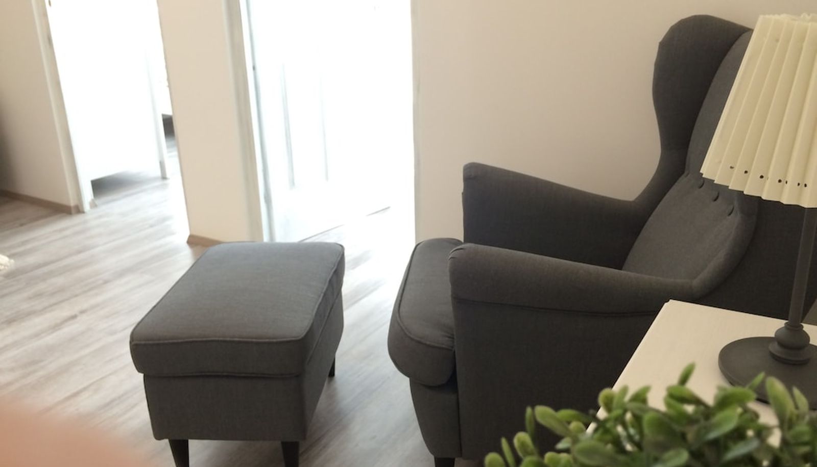 Apartament - Shabby Chic Apartment