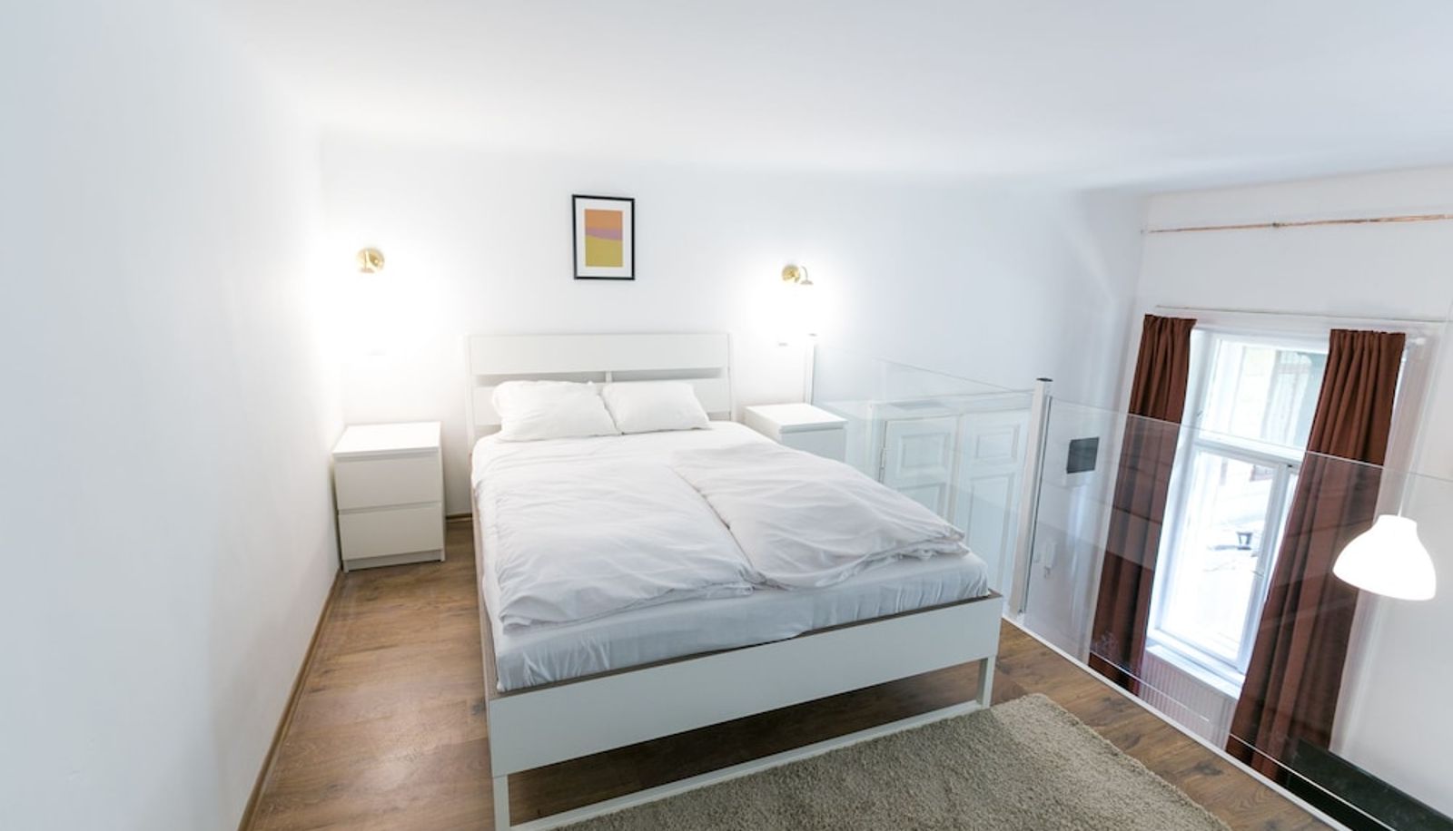 Apartment - Sparkling Ernesto IV