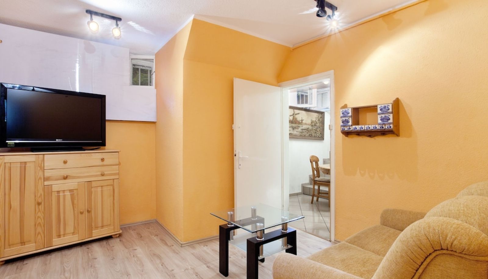Info - Apartments Happy Hours