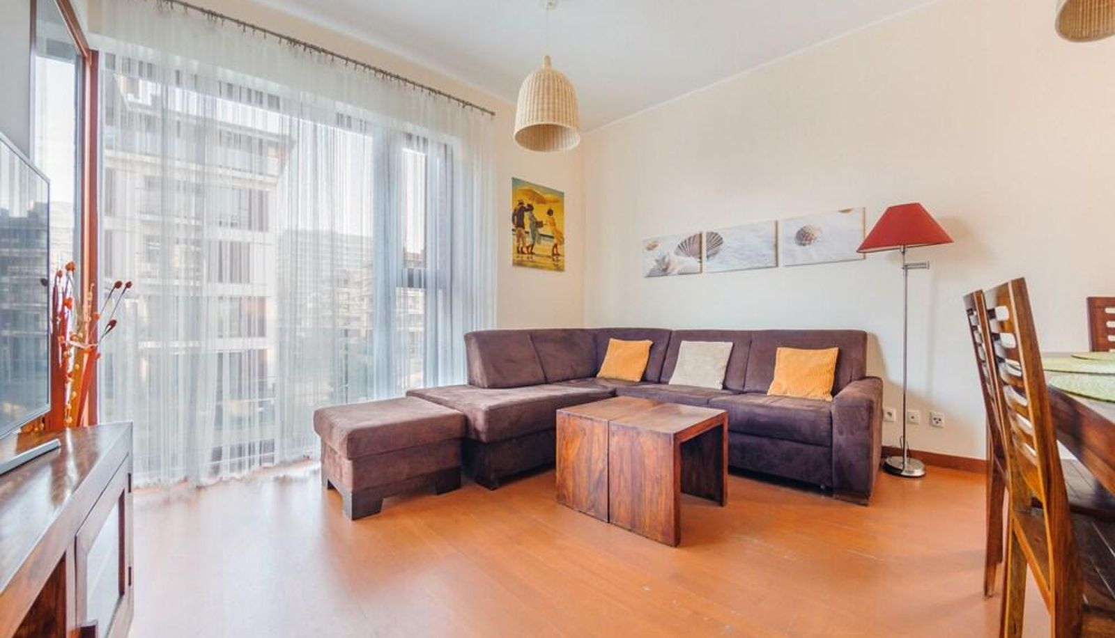 Appartamento - Apartamenty Sun & Snow Plaża