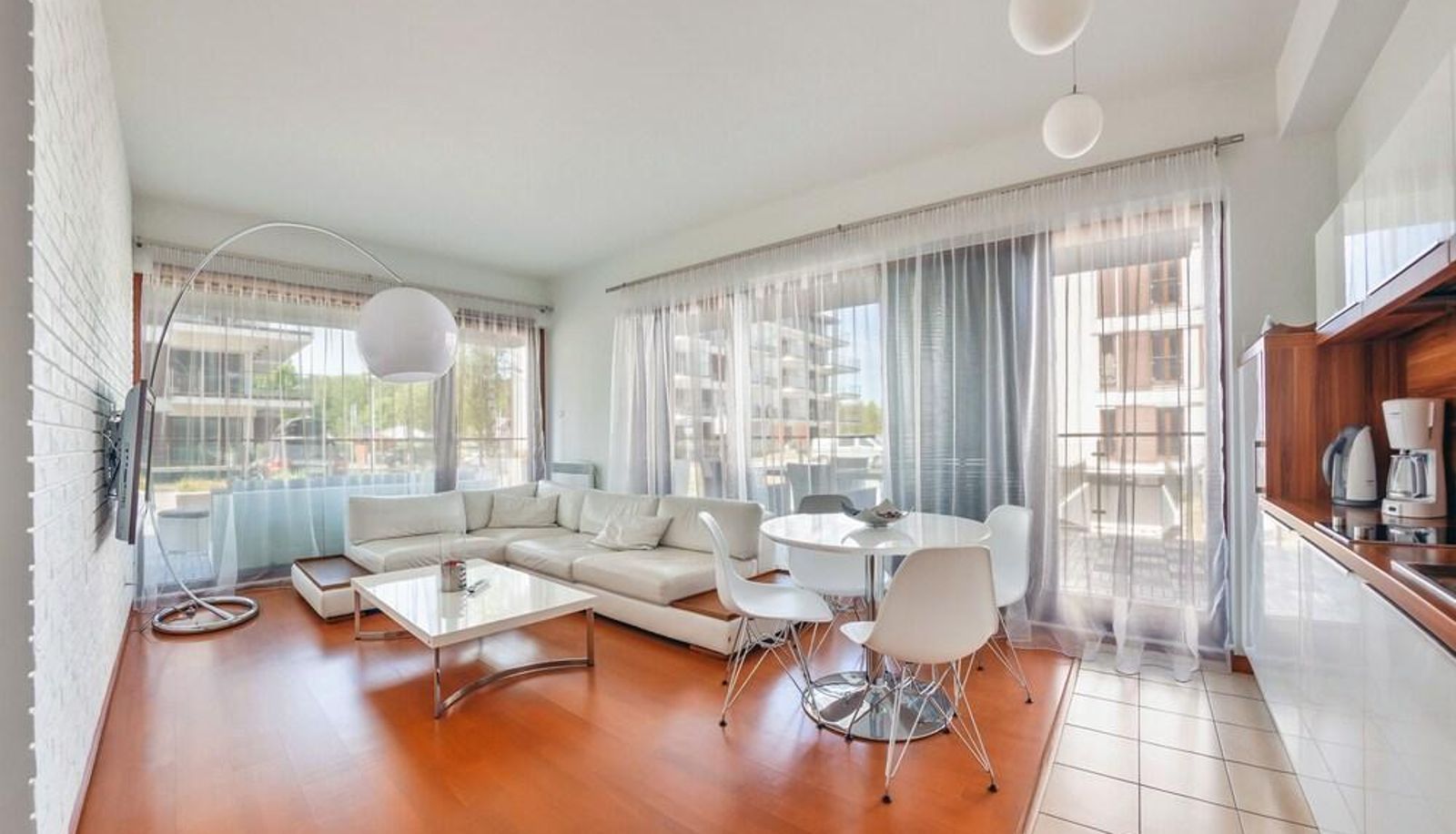 Appartamento - Apartamenty Sun & Snow Plaża