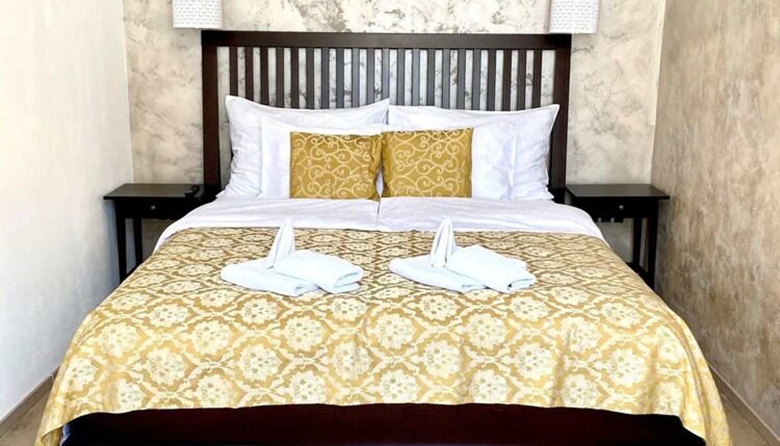 Apartamento - Flawless Apartments Opletalova