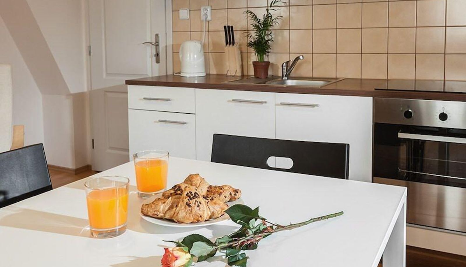 Apartamento - Apartments Happy Prague 2