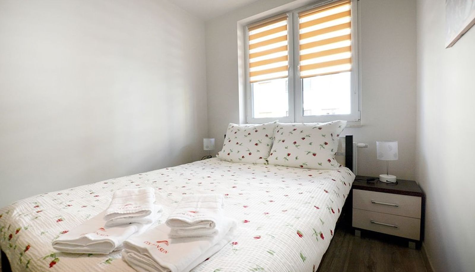 Apartment - Golden Sun Apartments  - Bursztynowe