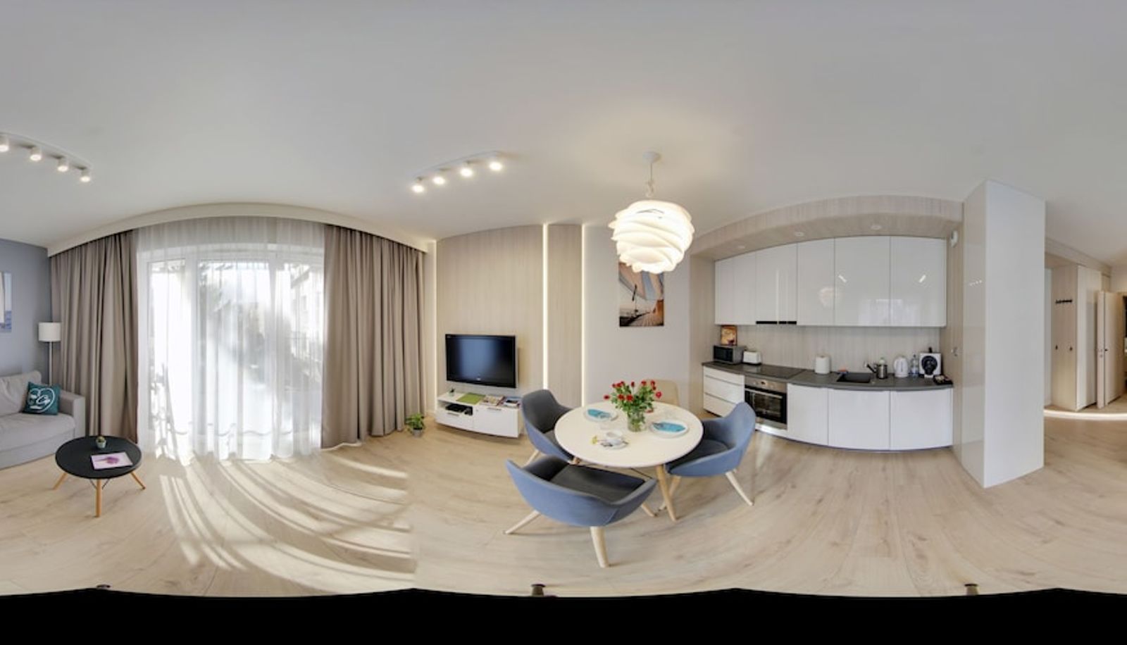 Apartment - Smart2Stay Apartamenty