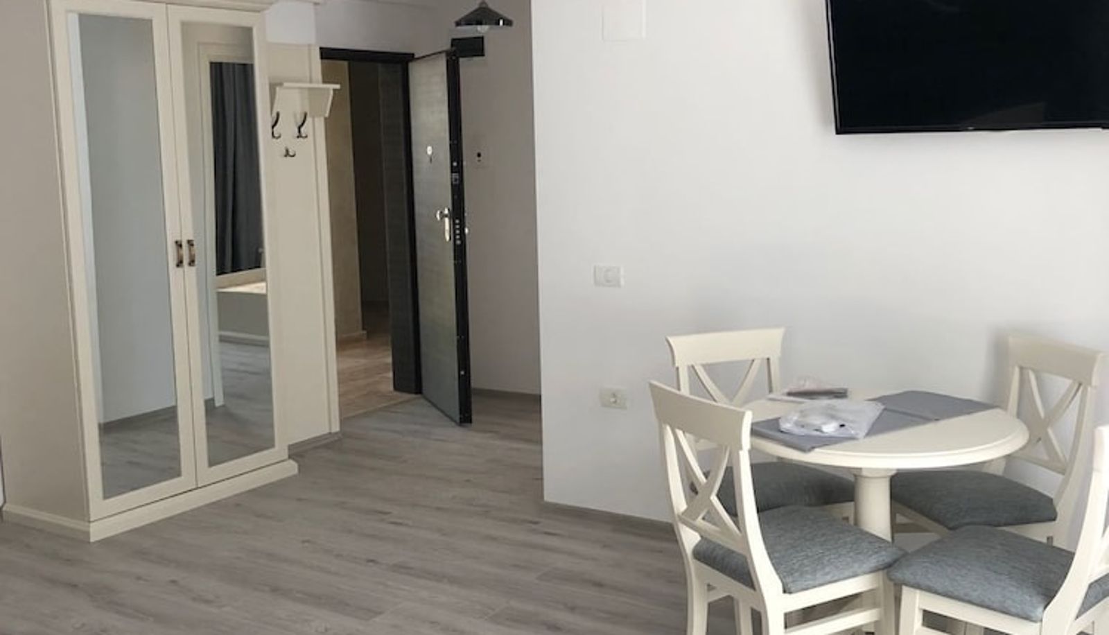 Apartament - Apart Hotel