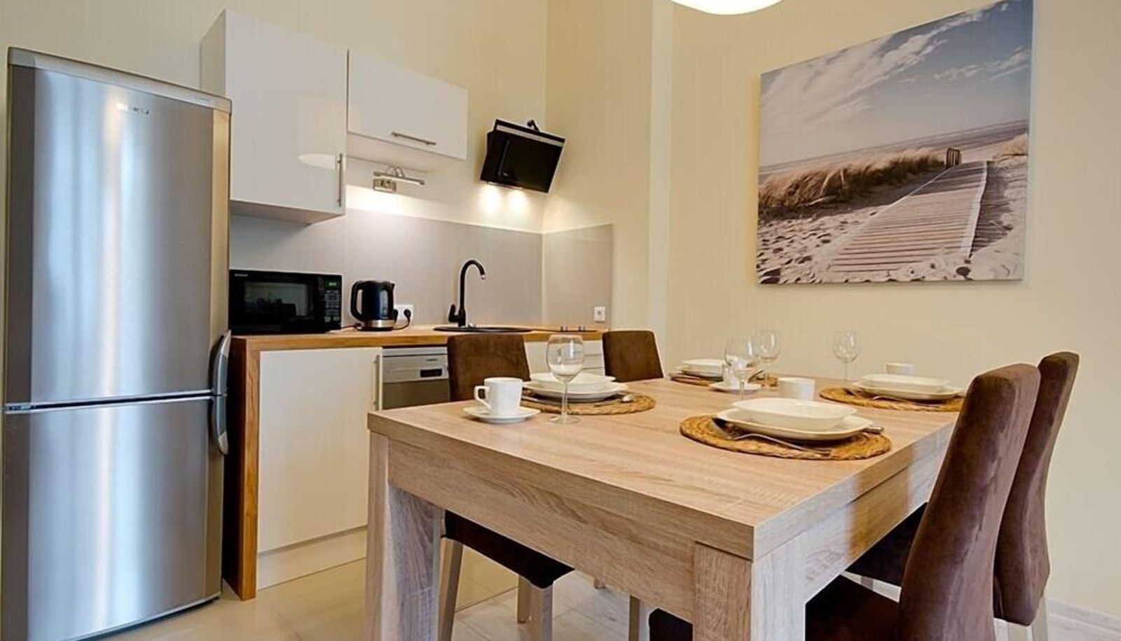 Apartment - Imperial Apartments - Bryza