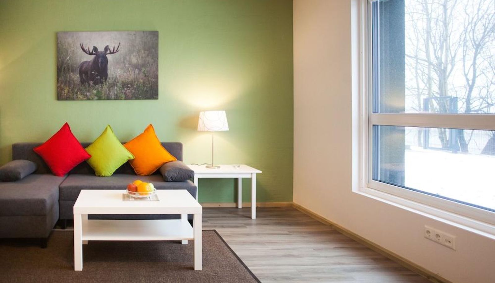 Apartment - Live Vilnius