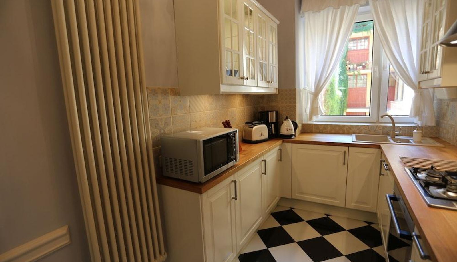 Apartament - Blueberry Apartments