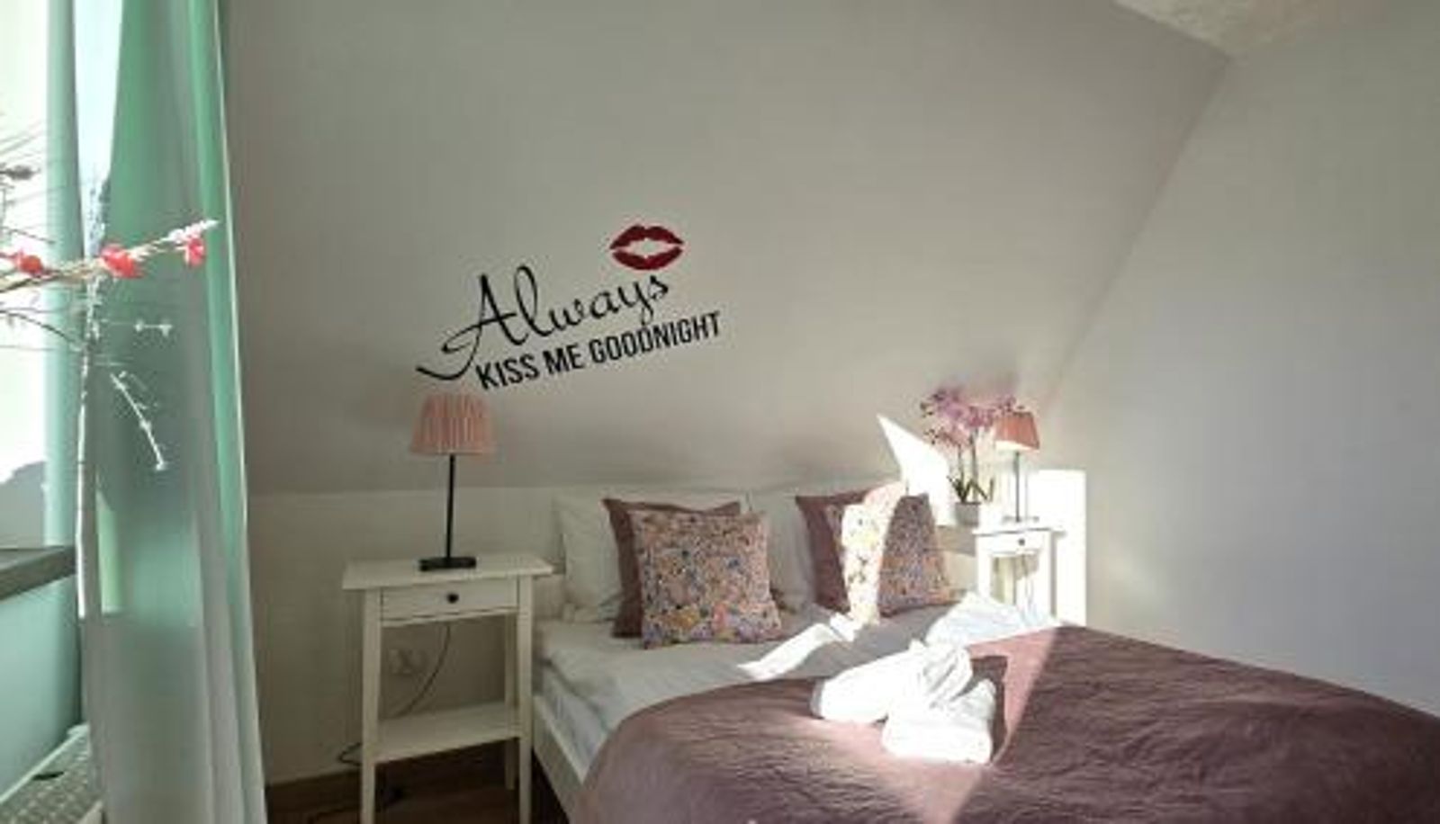 Zimmer - VIP Apartamenty Widokowe
