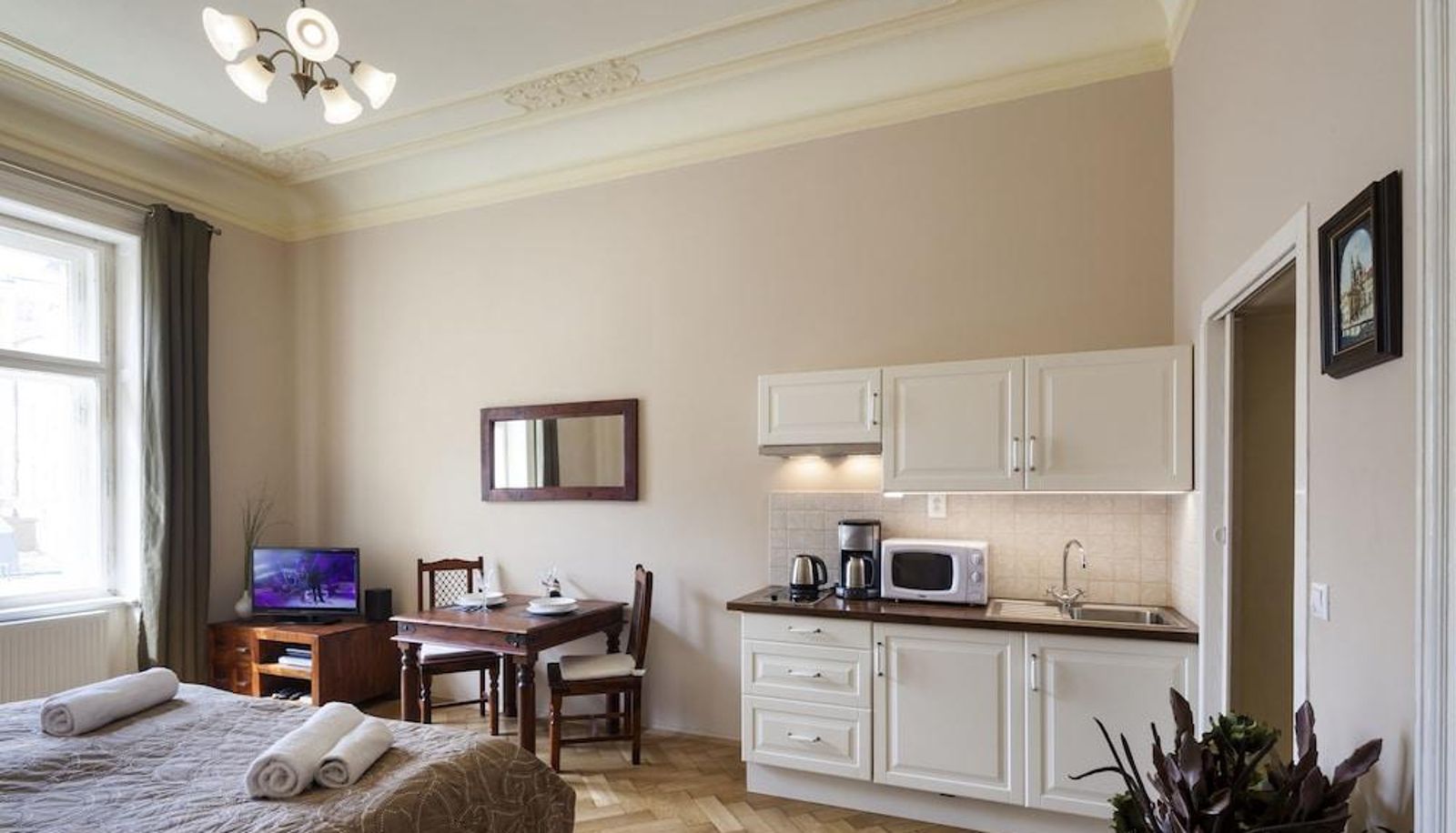 Appartamento - Old Town - Dusni Apartments