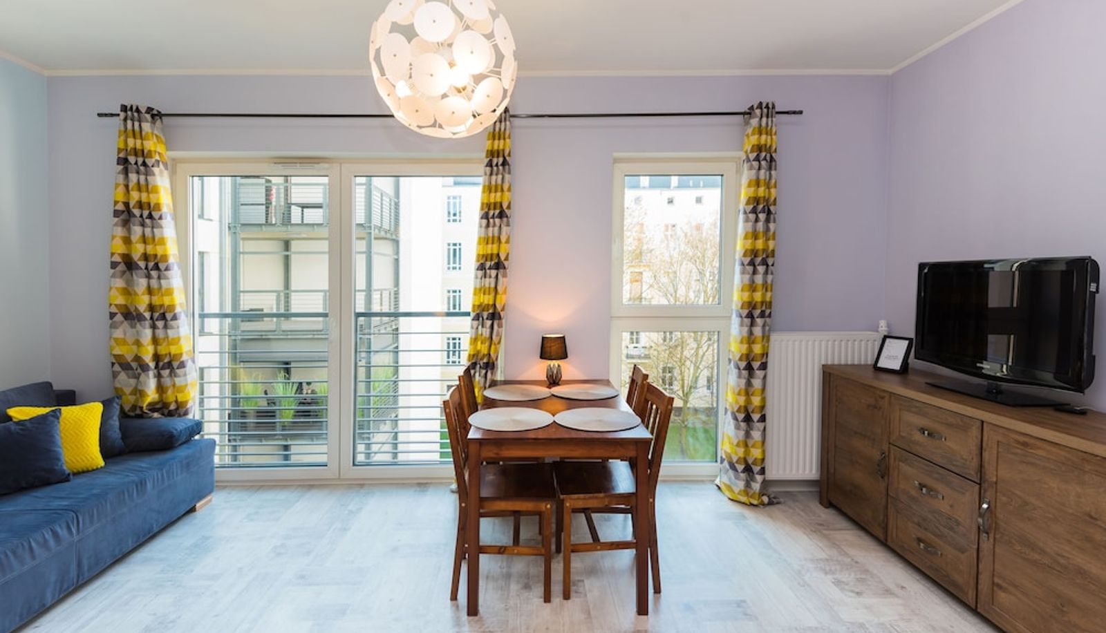 Apartment - Supreme Apartments Vossa