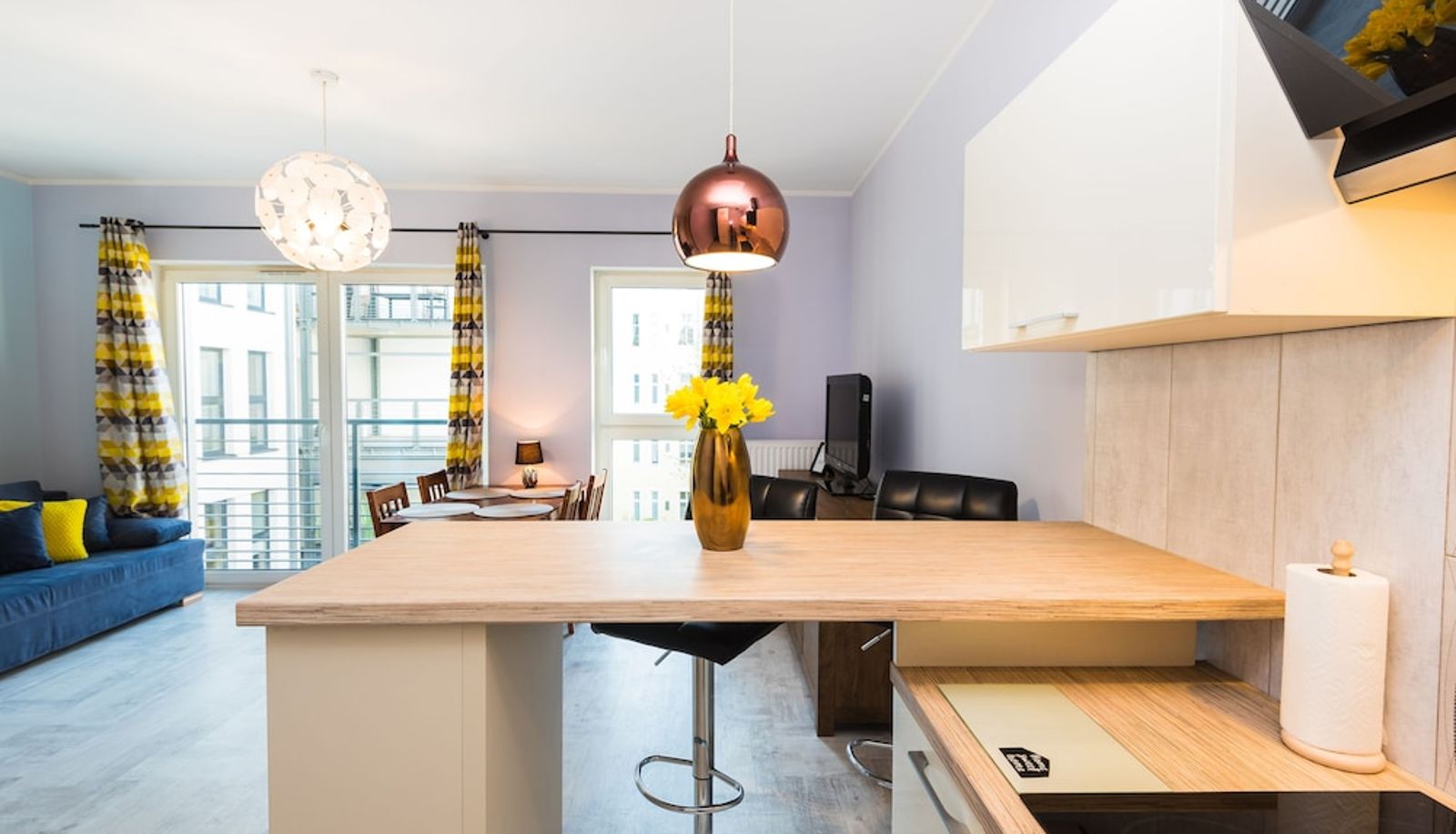Apartment - Supreme Apartments Vossa