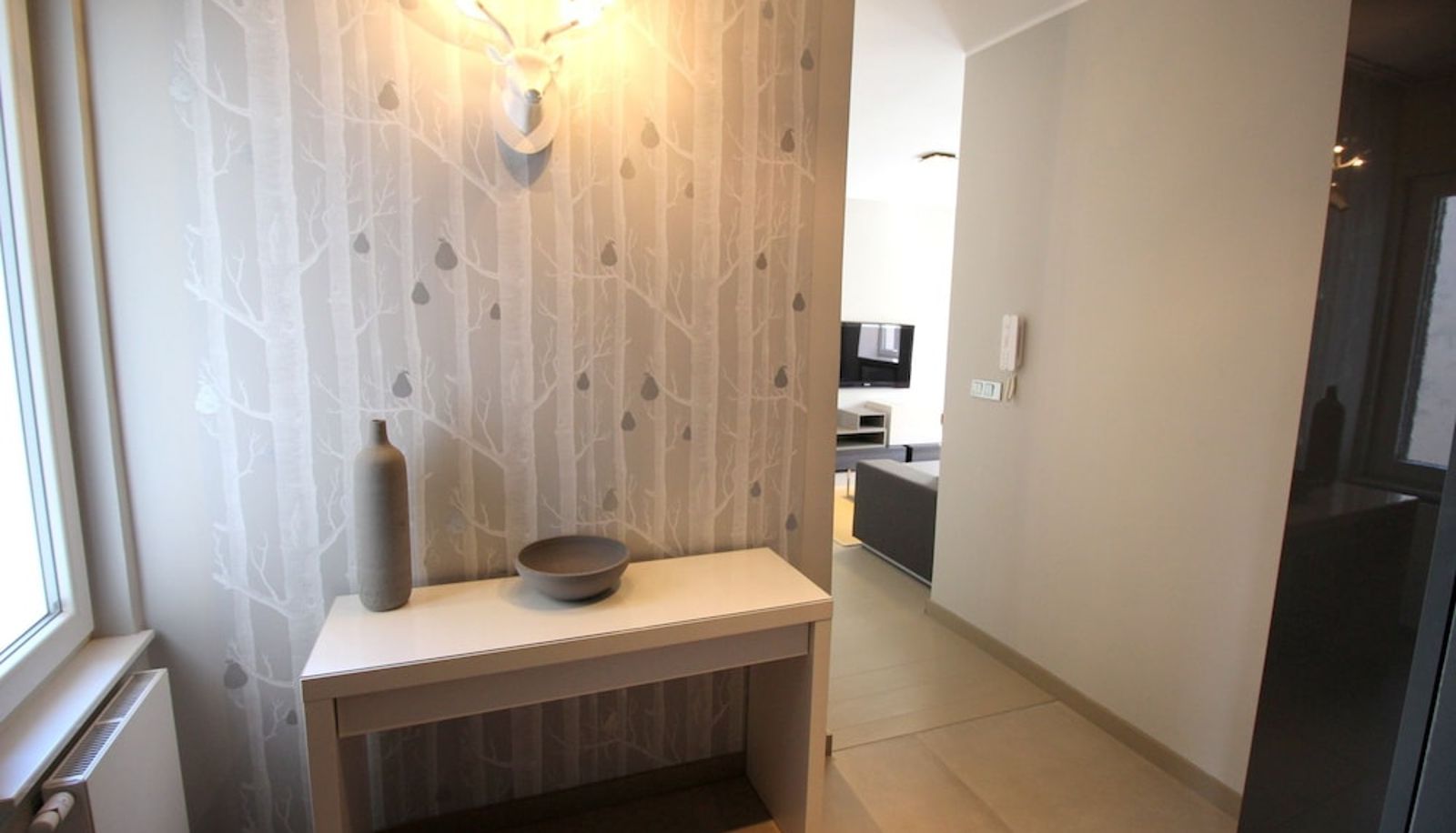 Info - Lucky Apartments - Old Town