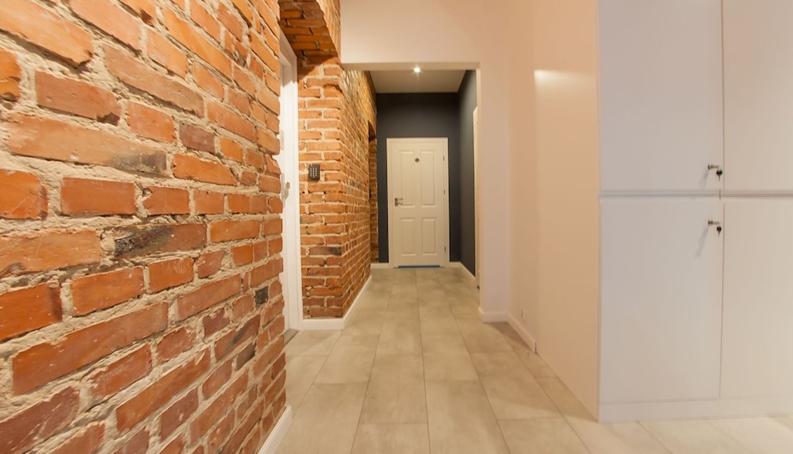 Hall - Sopot Sleeps - Haffnera 70