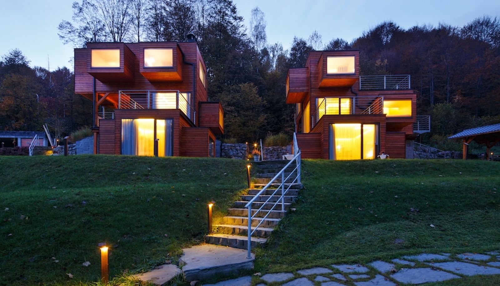 Info - Apartamenty Szuflandia