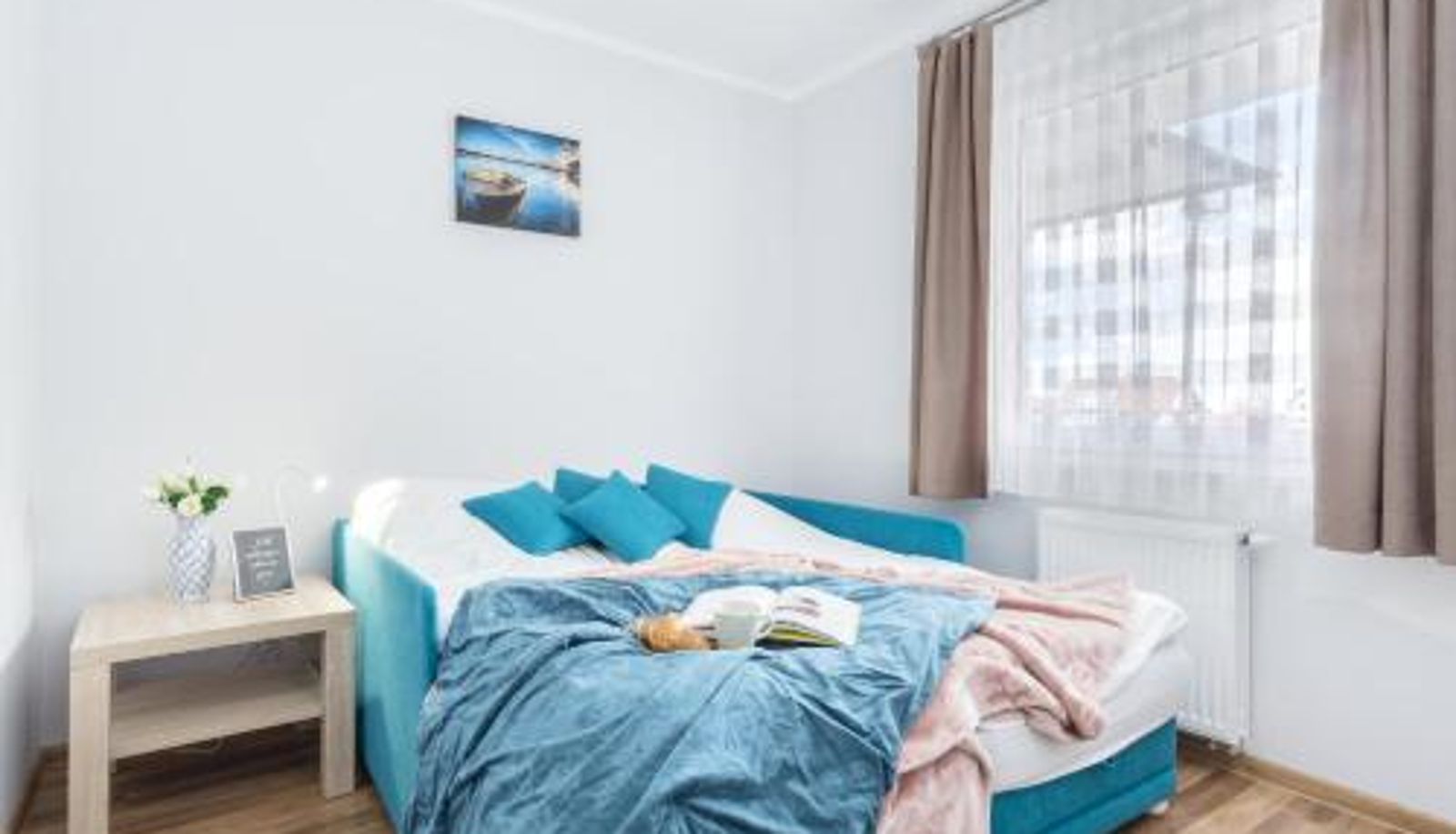 Información - Elite Apartments Igielnicka City Center