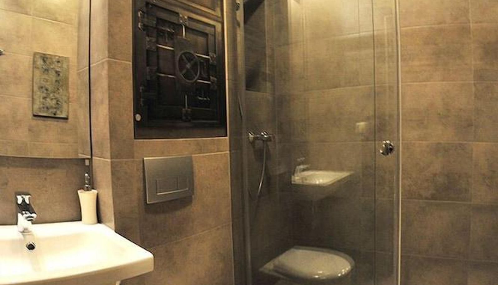 Appartement - Alder Apartments