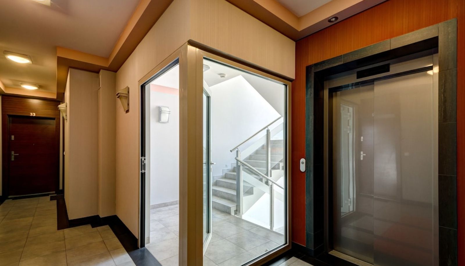 Hal - Dom & House - Apartments Marina Residence