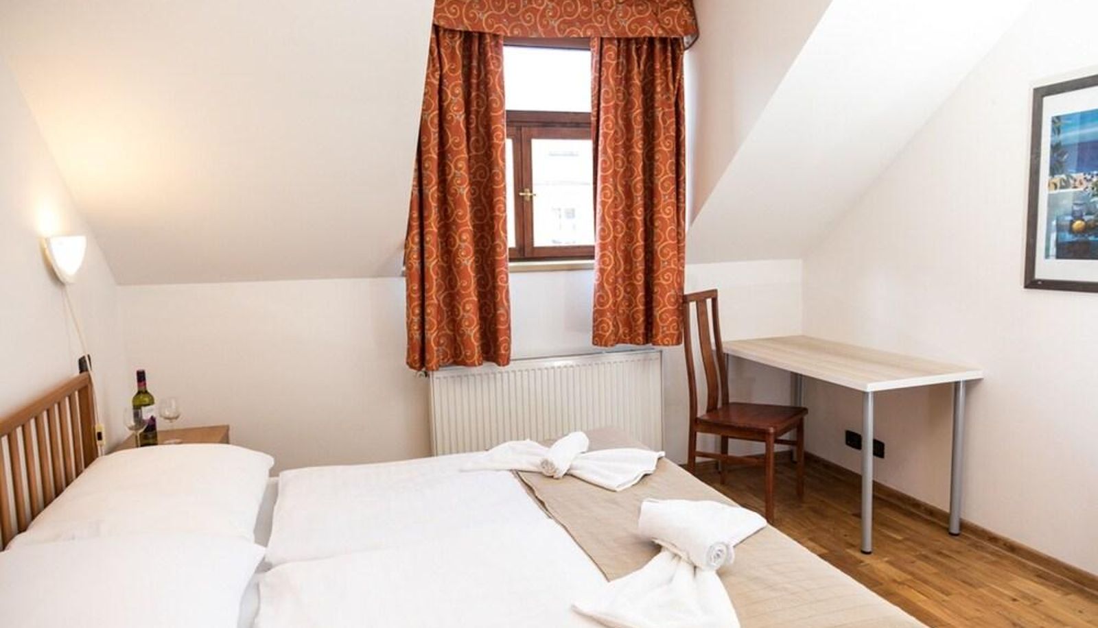 Appartamento - Welcome Karlin Apartments