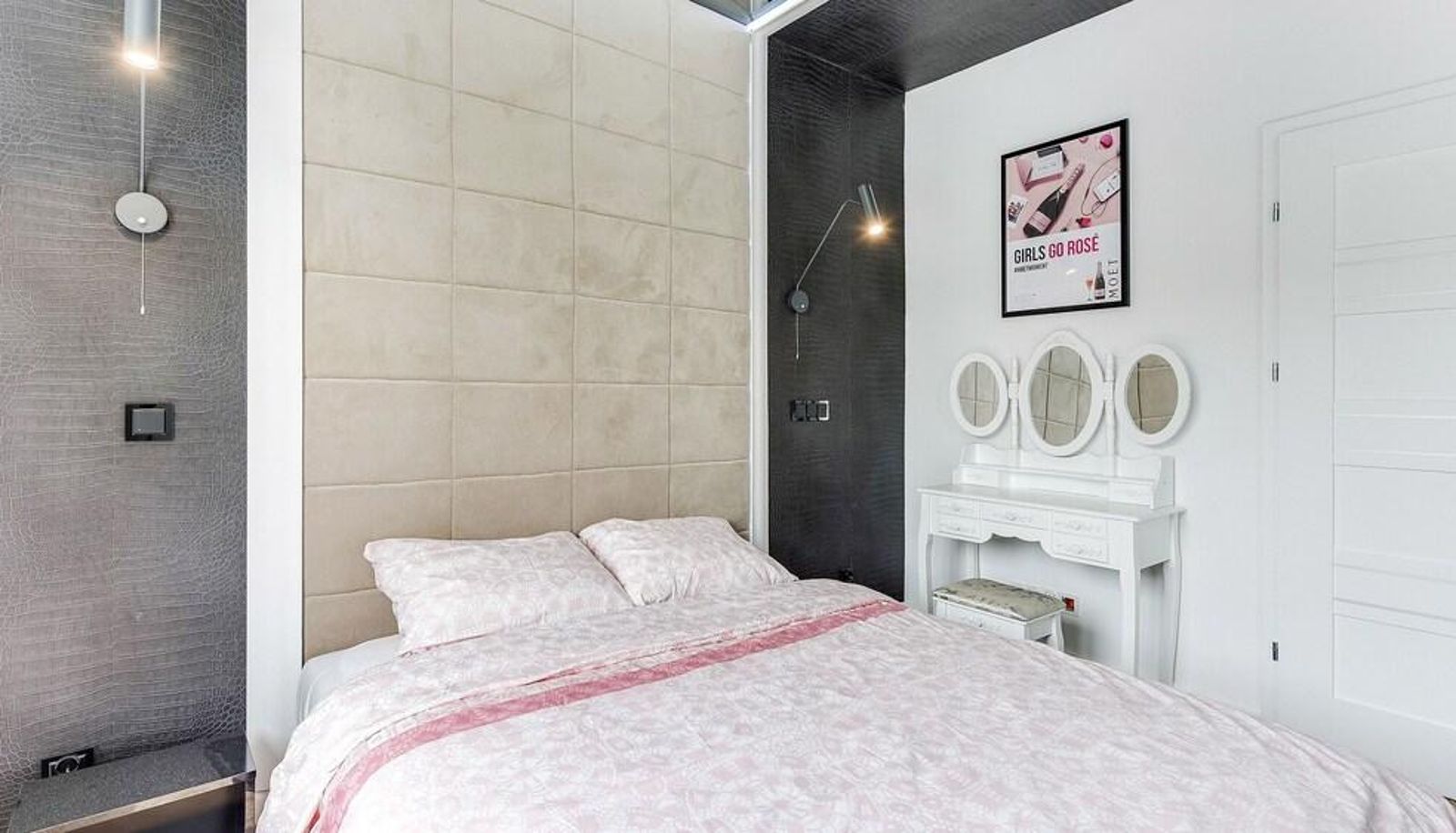 Standardzimmer - Dom & House - Apartments Glamour Sopot