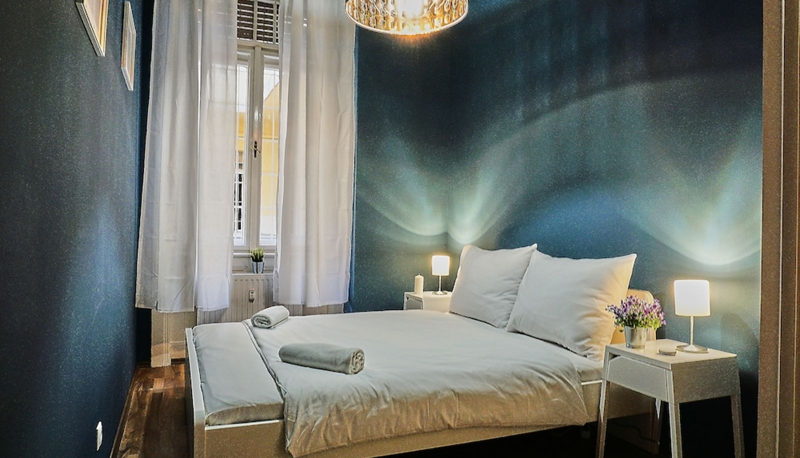 Informacje - ONYX Apartment