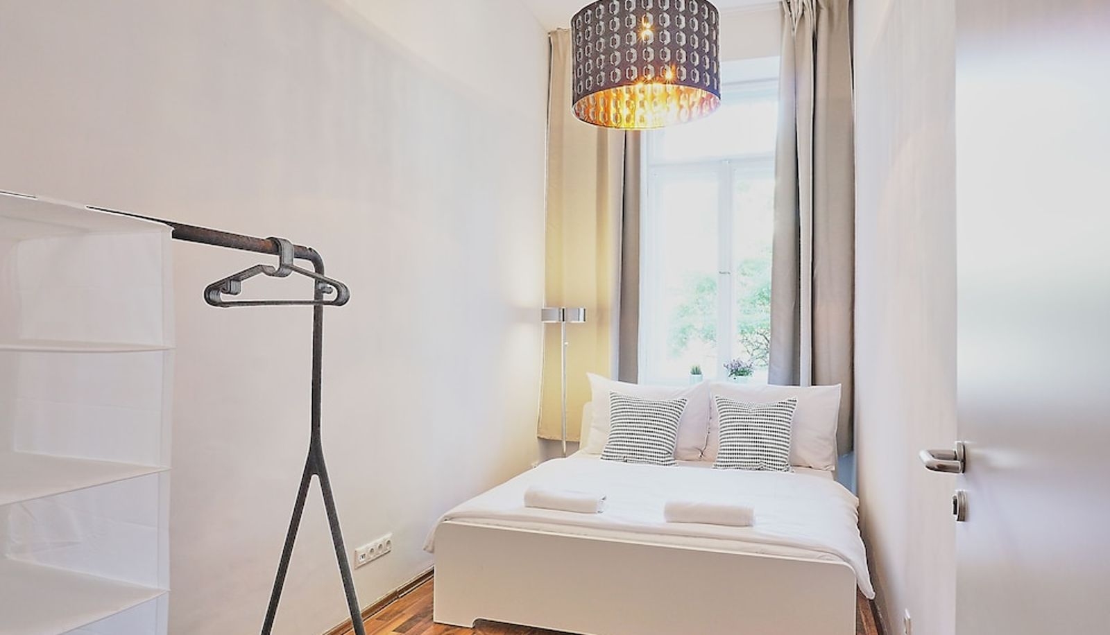 Apartament - ONYX Apartment