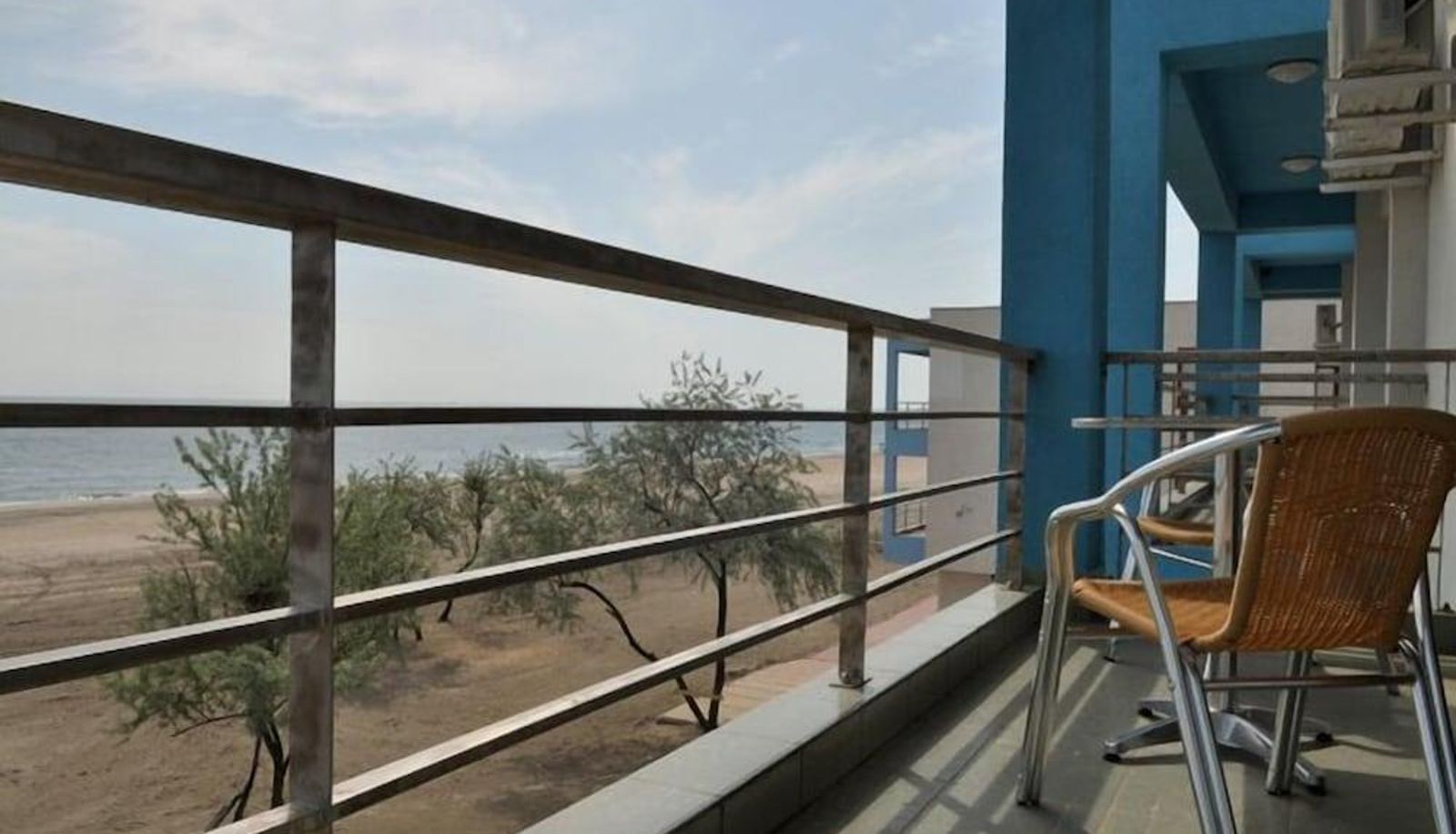 Apartamento - Blue Beach Studios