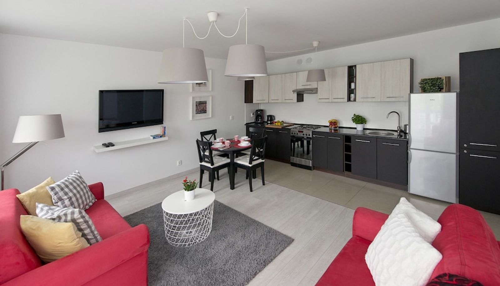 Apartment - Fresh Apart Grunwaldzka