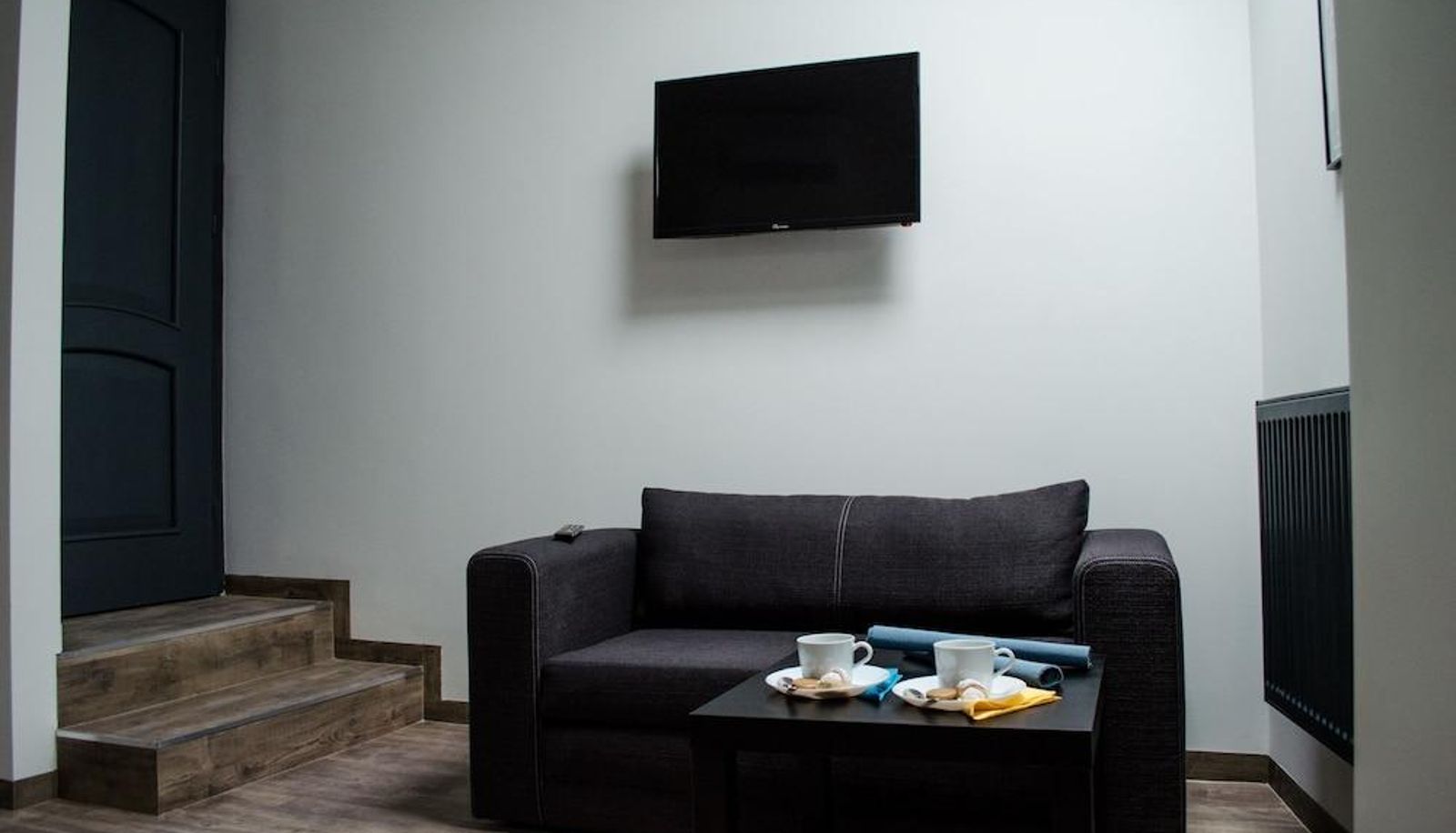 Apartment - Modern Studios in Old City Krakow