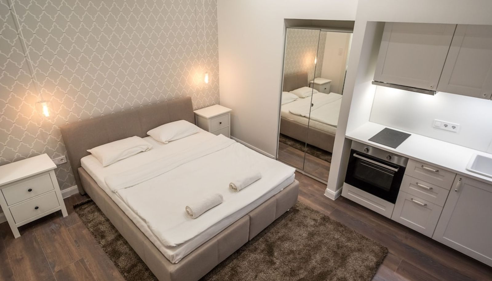 Apartment - Goodtrip Apartments - Opera