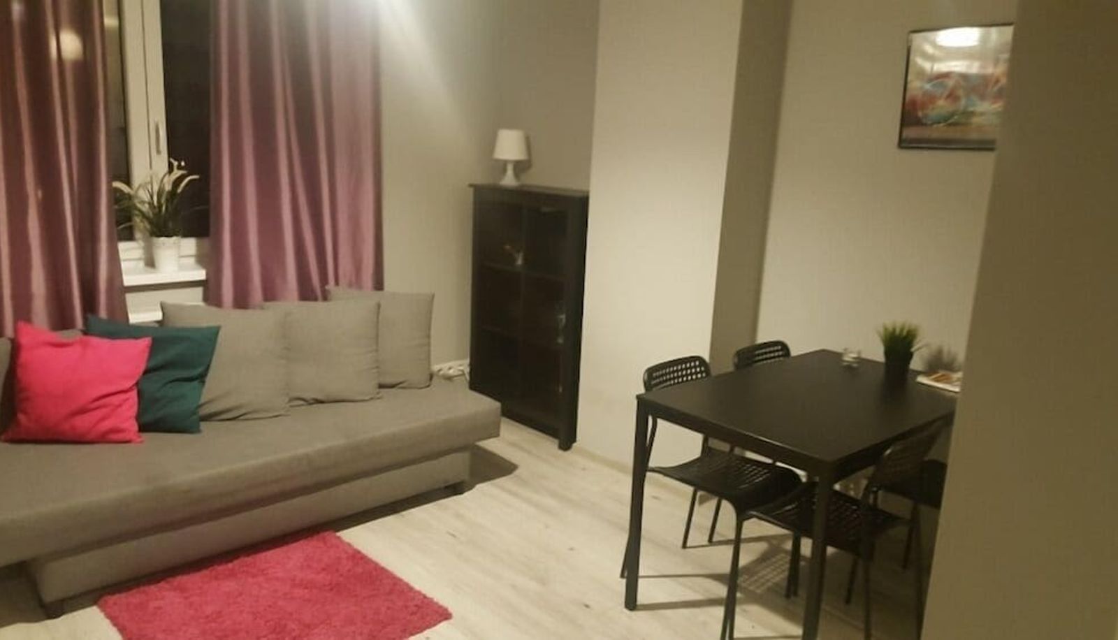Apartment - Apartament Promenada - Studio