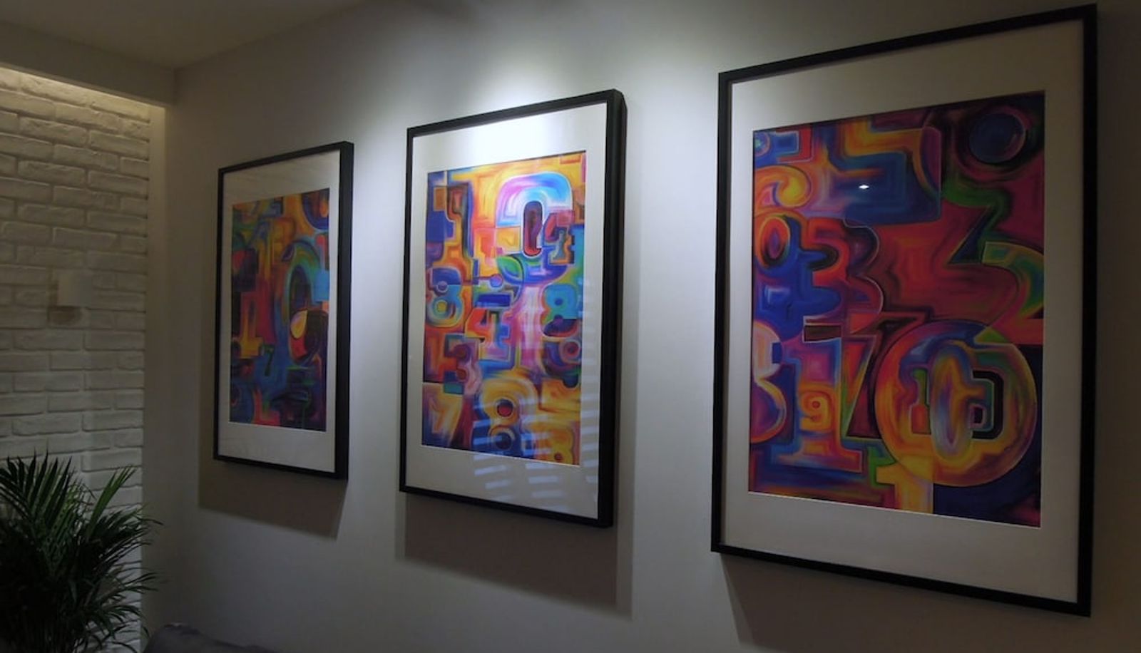 Info - 4UApart - Apartment suite Picasso