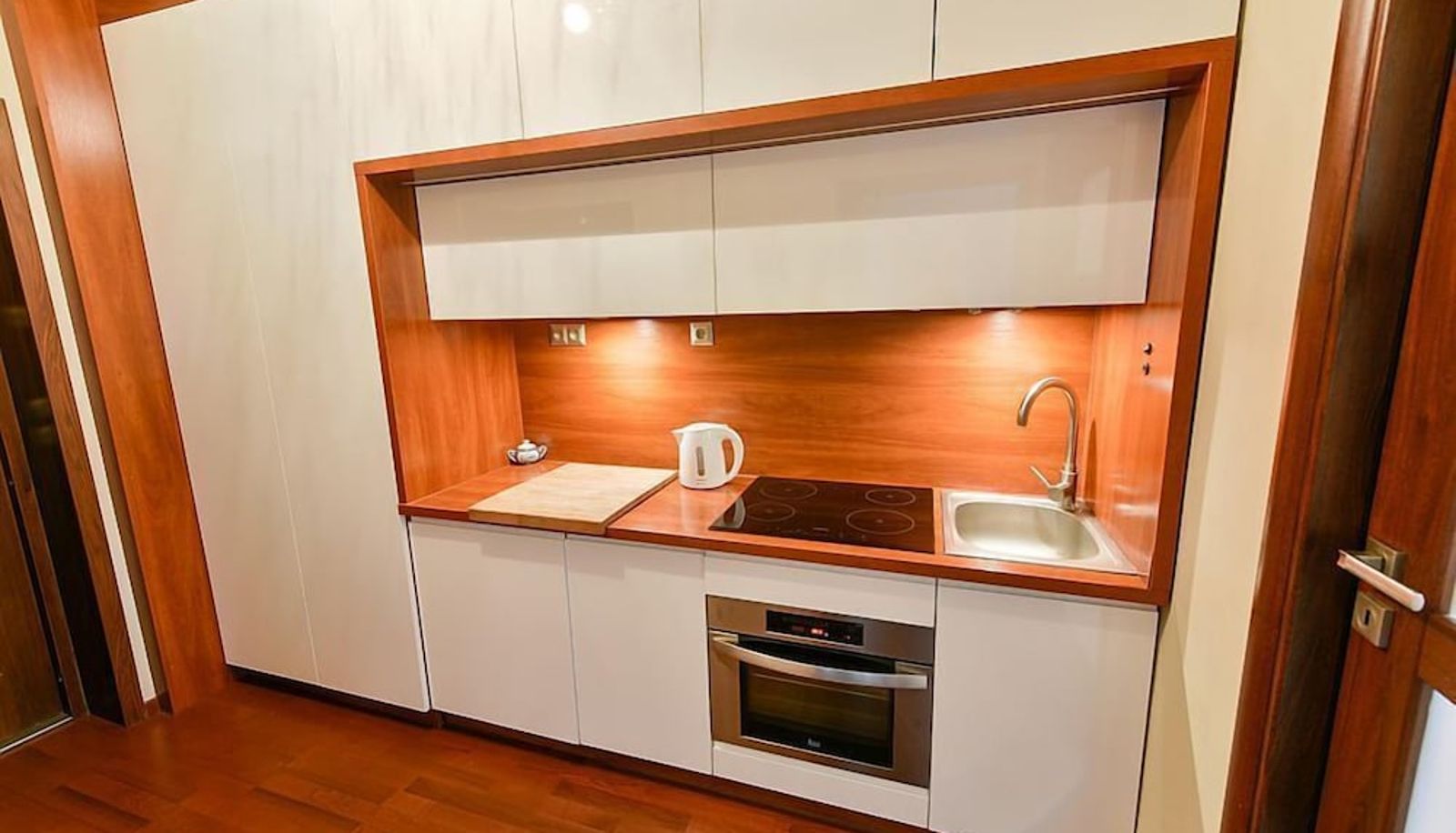 Apartment - Balticrent  - Plac Grunwaldzki 20
