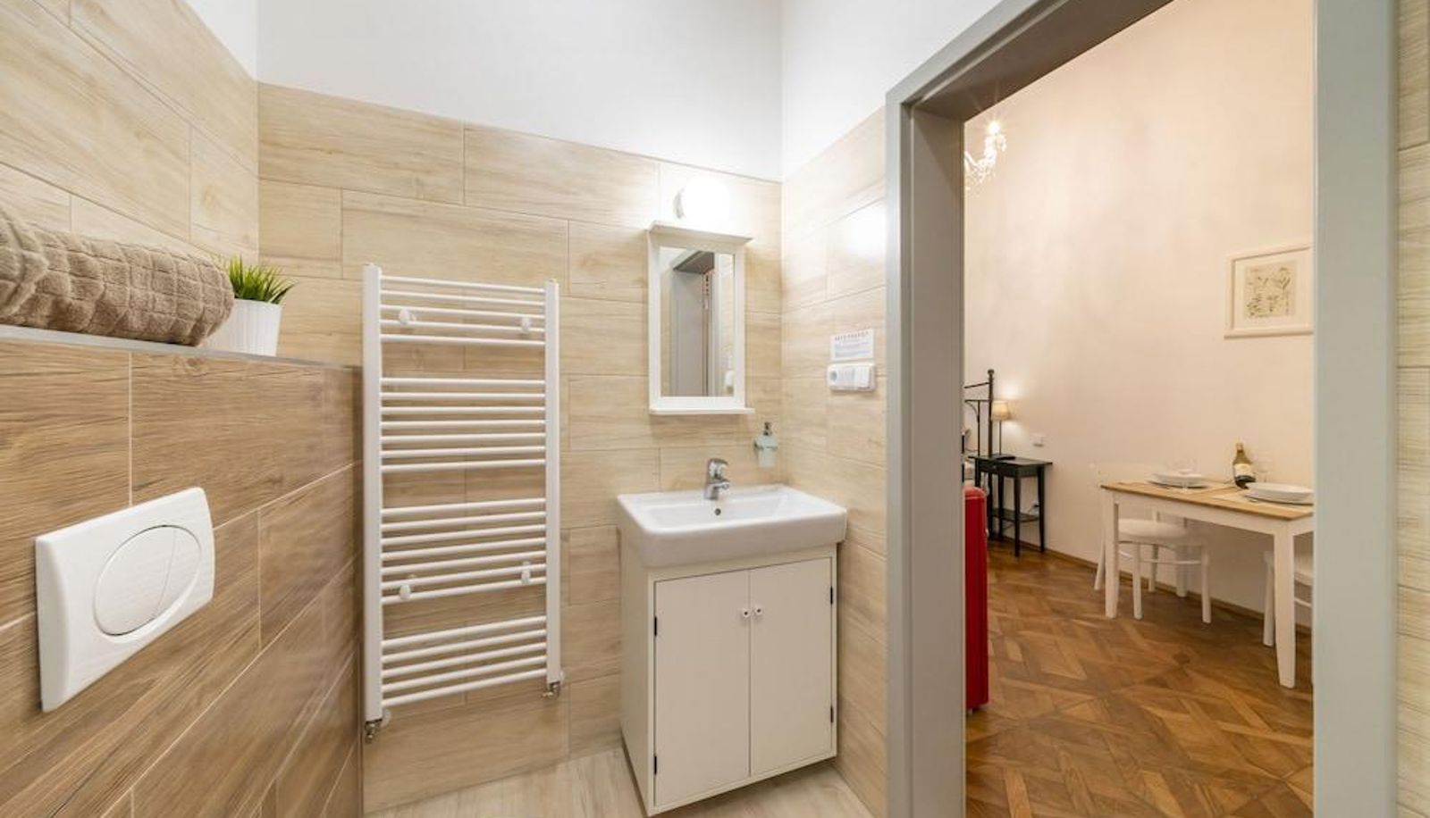 Apartamento - Old Town - Aparthotel Michalska