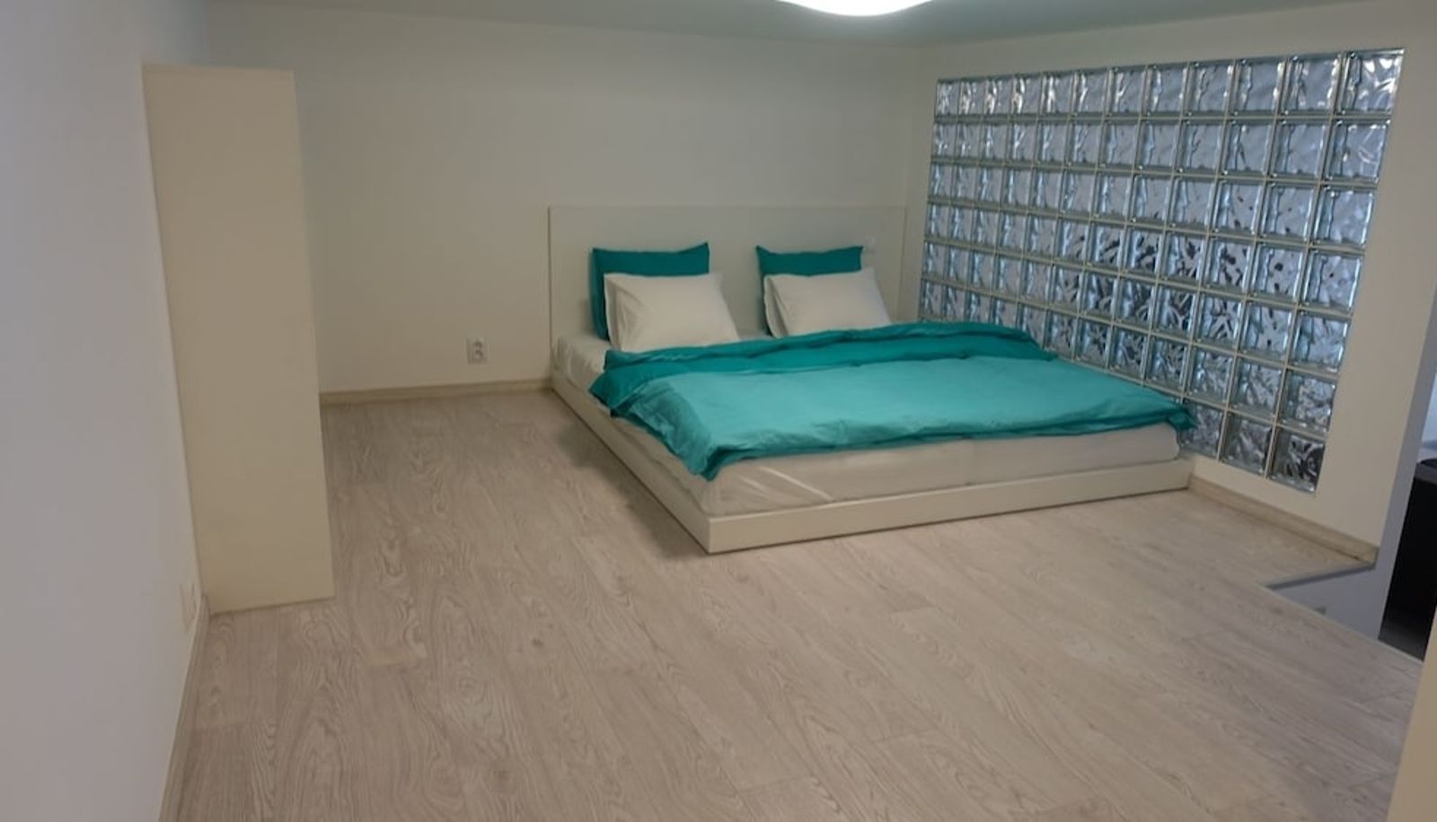 Apartamento - Trinity Residence