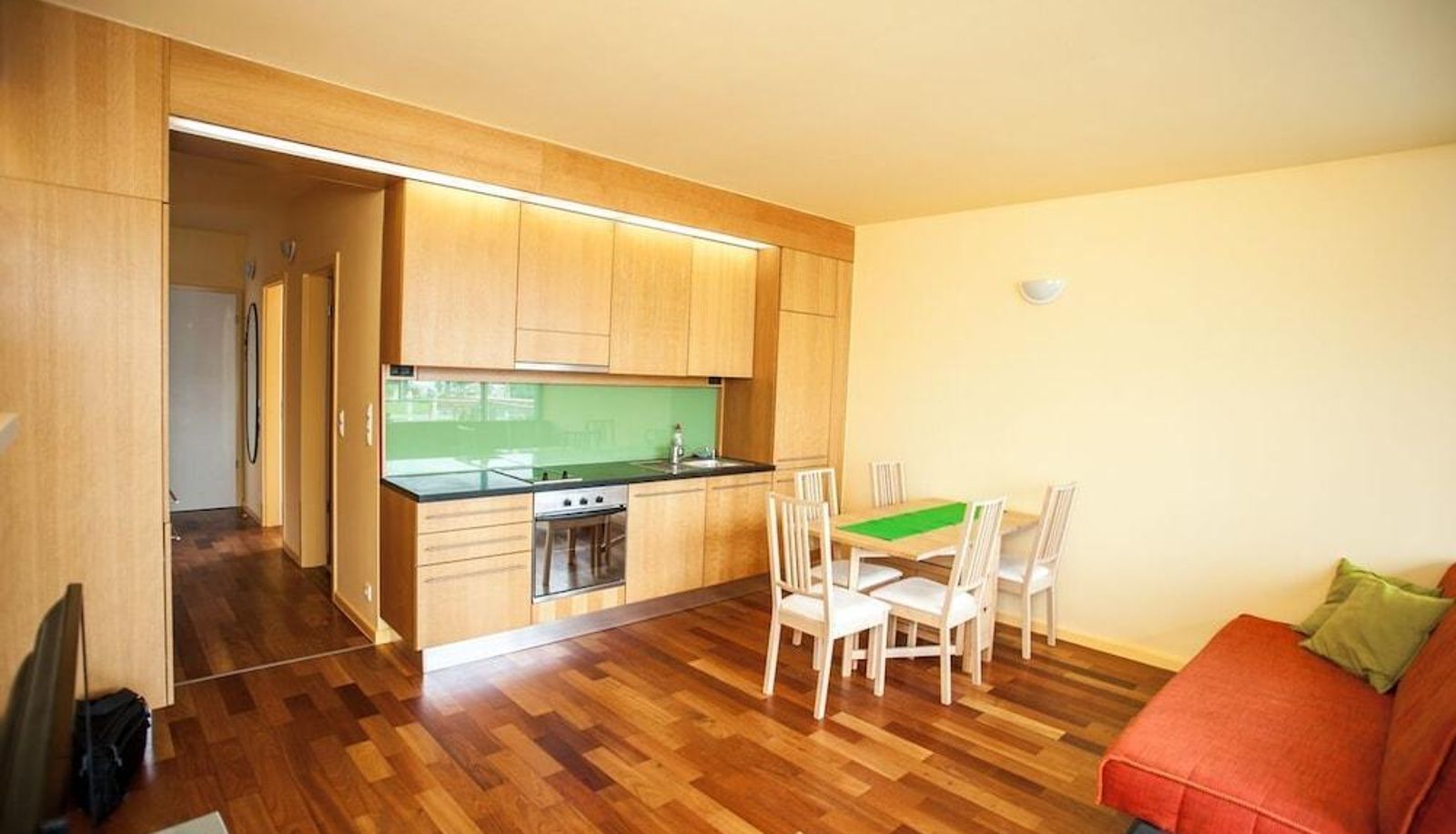 Apartment - BL YachtClub & Apartments