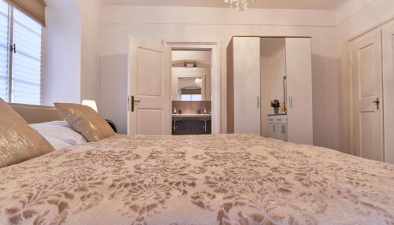 Appartement - Charles Bridge Royal Apartment
